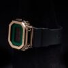Casio G-Shock GM-5600CL-3ER Emerald Gold - Image 3