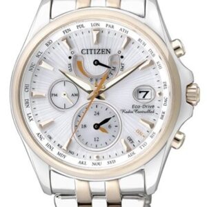 Citizen Ladies Radio Controlled FC0014-54A