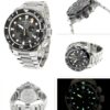 EDOX CO-1 Quartz Chronograph 10242-TINM-GIDNO - Image 3