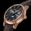 Frederique Constant Manufacture Classic Moonphase Power Reserve Big Date Automatic Limited Edition FC-735G3H9 - Image 3