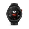 Garmin Approach® S70 - 47mm Black 010-02746-12 - Image 2