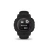 Garmin Instinct® 2 Solar Tactical Edition Tactical Edition, Black 010-02627-03 - Image 3