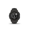 Garmin Instinct® 2S Solar Graphite - 010-02564-00 - Image 3