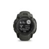 Garmin Instinct® 2X Solar Moss 010-02805-05 - Image 3