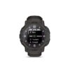 Garmin Instinct® Crossover Solar Graphite - 010-02730-01 - Image 2