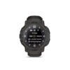 Garmin Instinct® Crossover Solar Graphite - 010-02730-01 - Image 3