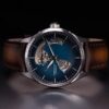 Hamilton Jazzmaster Open Heart Auto H32675540 - Image 2
