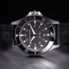 Hamilton Khaki Navy Scuba Auto H82515330 - Image 2