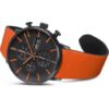 Junghans Form A Chronoscope DE 27/4370.00 - Image 2