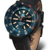 Vostok Europe Lunochod-2 Automatic Line NH35-620C633 - Image 2