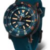 Vostok Europe Lunochod-2 Automatic Line NH35-620C633B - Image 2