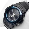 Casio AWG-M100A-1AER - Image 3