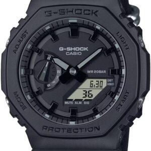 Casio G-Shock GA-2100BCE-1AER