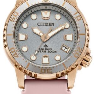 Citizen Promaster Diver 36