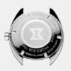 EDOX Hydro-Sub Date Automatic Chronometer 80128-357JNM-BUDD Limited Edition - Image 2