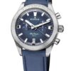 EDOX Skydiver Chronograph Quartz 10116-3-BUIDN Limited Edition - Image 2
