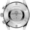 EDOX Skydiver Chronograph Quartz 10116-3-GRIDN Limited Edition - Image 3