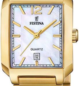 Festina Classic Bracelet 20680/2