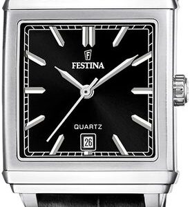 Festina Classic Strap 20682/6