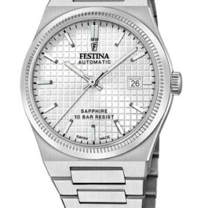 Festina Swiss Made 20028/1