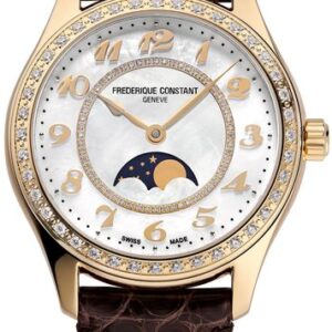 Frederique Constant Classics Ladies Elegance Automatic FC-331MPWD3BD5