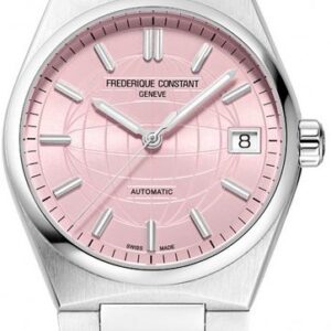 Frederique Constant Highlife Ladies Automatic FC-303LP2NH6B