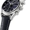 Frederique Constant Runabout Chronograph Automatic Limited Edition FC-392RMN5B6 - Image 2