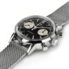 Hamilton American Classic Intra-Matic Chronograph H H38429130 - Image 2