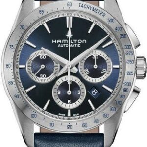 Hamilton Jazzmaster Performer Auto Chrono H36616640