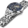 Hamilton Jazzmaster Skeleton Auto H42535141 - Image 3
