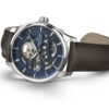 Hamilton Jazzmaster Skeleton Auto H42535541 - Image 3