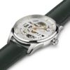 Hamilton Jazzmaster Skeleton Auto H42535810 - Image 2