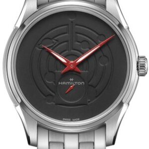 Hamilton Jazzmaster Thinline Special Edition H38421130