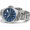 Hamilton Khaki Aviation Pilot Day Date Auto H64635140 - Image 3