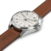 Hamilton Khaki Aviation Pilot Day Date Auto H64635550 - Image 2