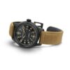 Hamilton Khaki Field Titanium Auto H70665533 - Image 3