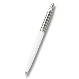 Kuličkové pero Parker Jotter Special White 1501/1260040