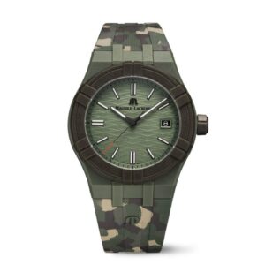 Maurice Lacroix Aikon #tide Camo Limited Edition AI2008-D33DZ-000-0