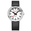 Mondaine The Original MST.4161B.LBV - Image 2