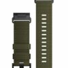 Řemínky Garmin QuickFit® 26 Tactical ranger green nylon 010-13010-10 - Image 2