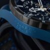 Vostok Europe Celestial Objects Halley's Comet 6S10-320E694 - Image 3