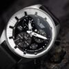 Vostok Europe Celestial Objects Lunar Eclipse 6S30-325E727 - Image 3