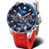 Vostok Europe Limitovaná edice Slovensko 6S21-225A463 (kožený řemínek) - Image 3