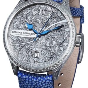Alexander Shorokhoff Wintergenta AS.LA-WTG