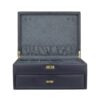 Box na hodinky Friedrich Lederwaren Dynasty 27035-5 - Image 3
