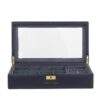 Box na hodinky Friedrich Lederwaren Dynasty 8 27036-5 - Image 2