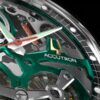 Bulova Accutron Spaceview 2020 2ES6A003 - Image 2