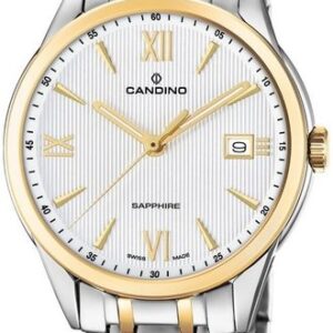 Candino For Him And Her  C4694/1