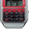 Casio Collection Vintage CA-500WE-4BEF Heritage Revival - Image 2