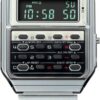 Casio Collection Vintage CA-500WE-7BEF Heritage Revival - Image 2